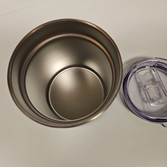 New without tag Hot Mess Tumbler - Picture 2 of 4